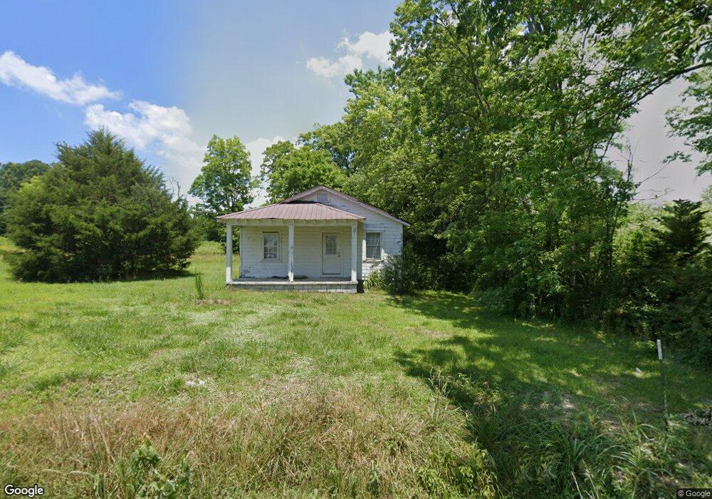 1115 Swafford Rd SW, Cullman, AL 35055 - photo 1