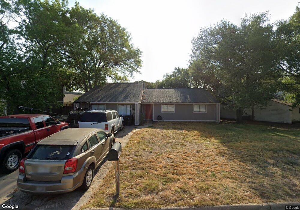 1403 Lemon Tree Ln, College Station, TX 77840 - photo 1