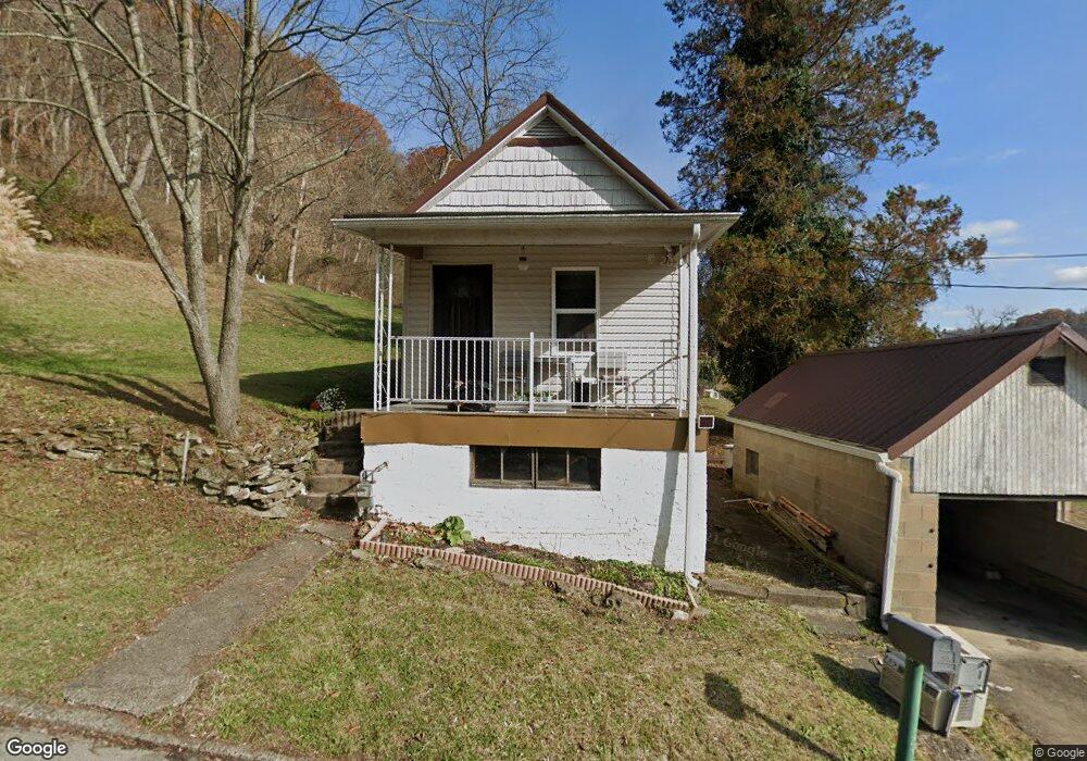 14 Beech St, Wheeling, WV 26003 - photo 1