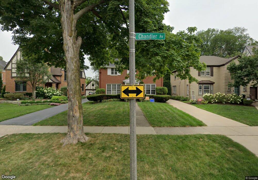 242 S Chandler Ave, Elmhurst, IL 60126 - photo 1