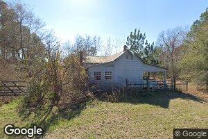 75 Cravey Farm Rd, Milan, GA 31060