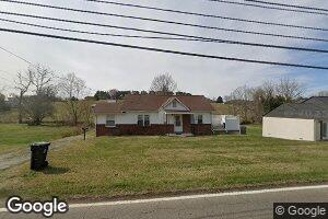 1756 Highway 93, Fall Branch, TN 37656