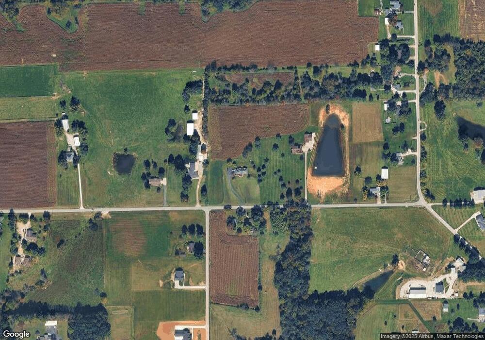 5458 Scottsville Navilleton Rd, Floyds Knobs, IN 47119 - photo 1