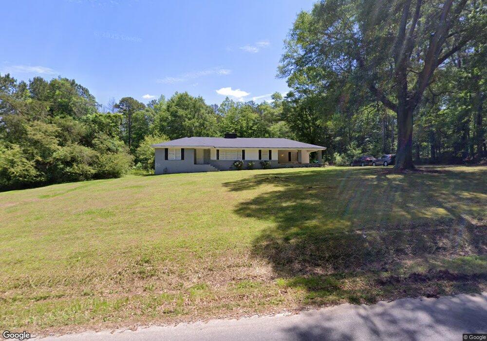 129 Skinner Rd, Carrollton, GA 30117 - photo 1