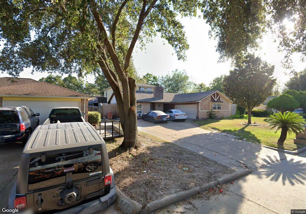 1707 Homebrook Dr, Houston, TX 77038 - photo 1