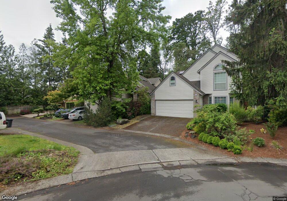 5300 Coventry Ct, Lake Oswego, OR 97035 - photo 1