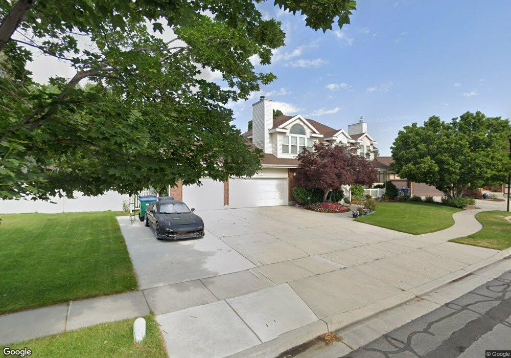 8802 Shady Meadow Dr, Sandy, UT 84093 - photo 1