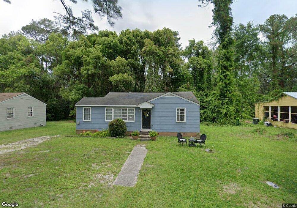 616 13th Ave SW, Moultrie, GA 31768 - photo 1