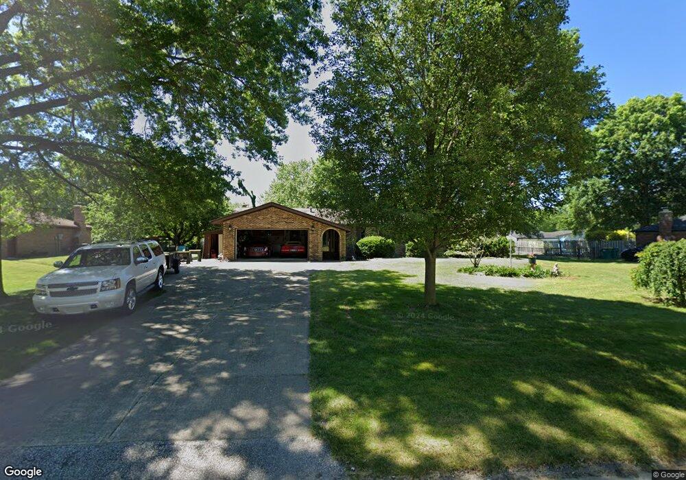 1763 Ramsey Ln, Plainfield, IN 46168 - photo 1