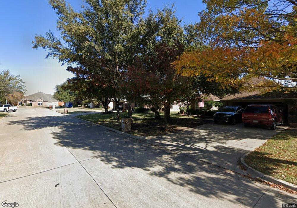 2676 Bent Tree Dr, Hurst, TX 76054 - photo 1