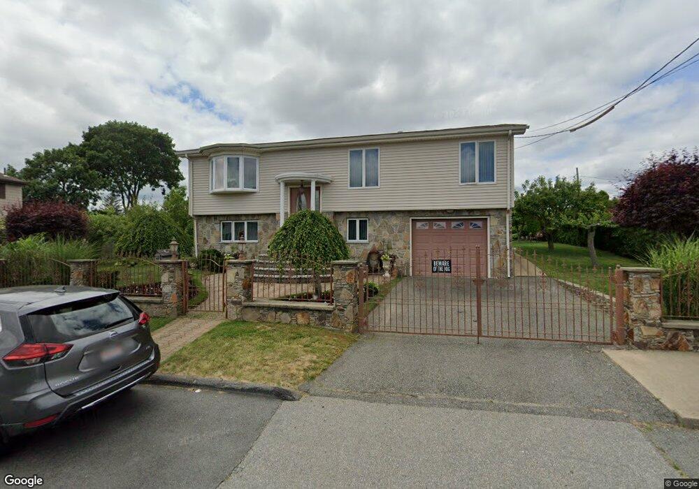 277 Baker St, Fall River, MA 02721 - photo 1