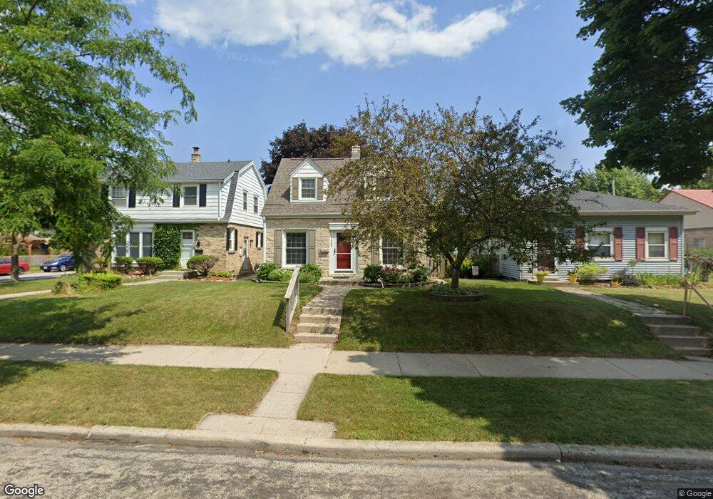4206 S 2nd St, Milwaukee, WI 53207 - photo 1
