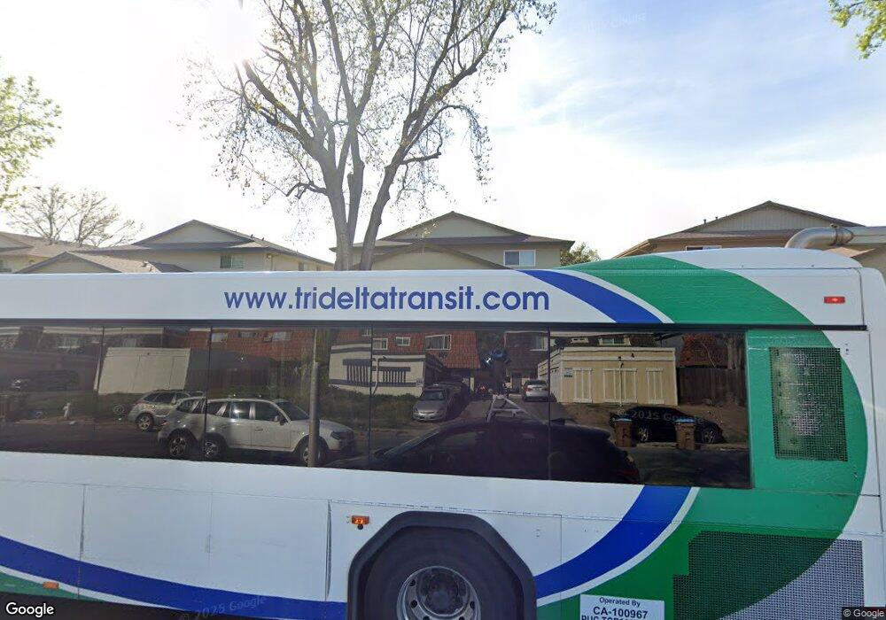 2200 L St unit 2, Antioch, CA 94509 - photo 1