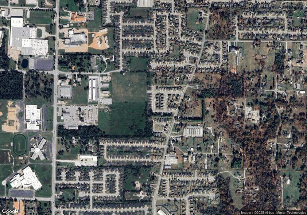 51 Lots S Biltmore S D, Rogers, AR 72758 - photo 1