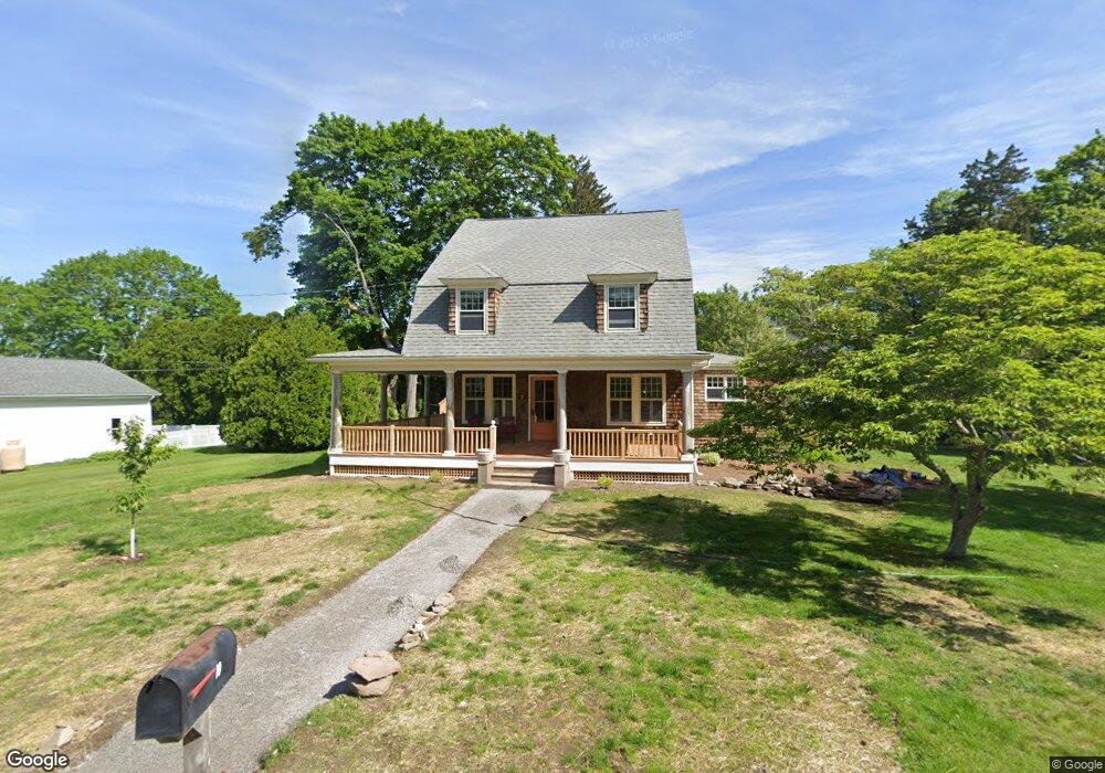 10 Reynolds Hill Rd, Mystic, CT 06355 - photo 1