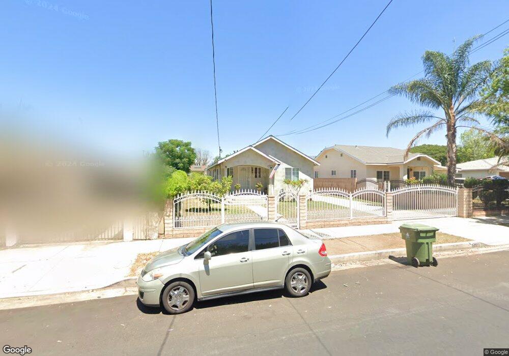 Street View Photo