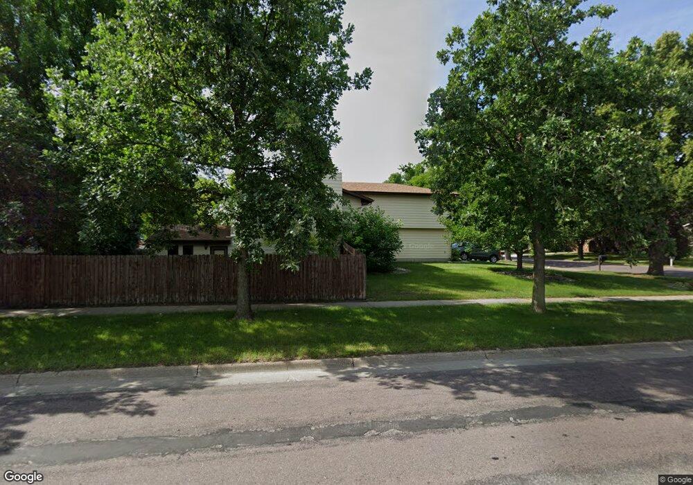 1702 23rd St S, Fargo, ND 58103 - photo 1