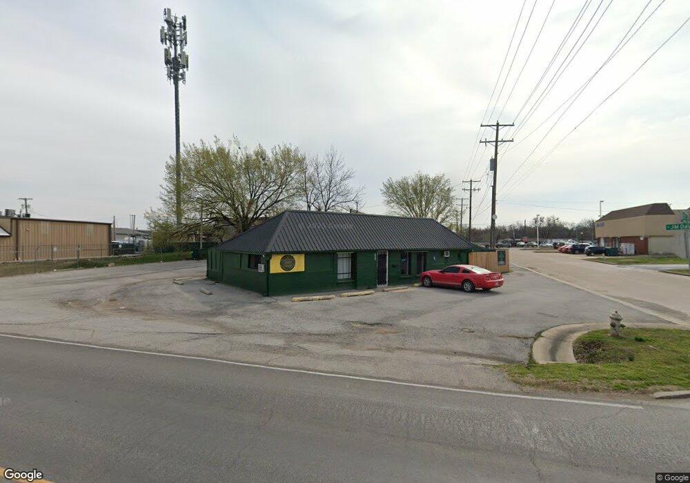 500 N J M Davis Blvd, Claremore, OK 74017 - photo 1