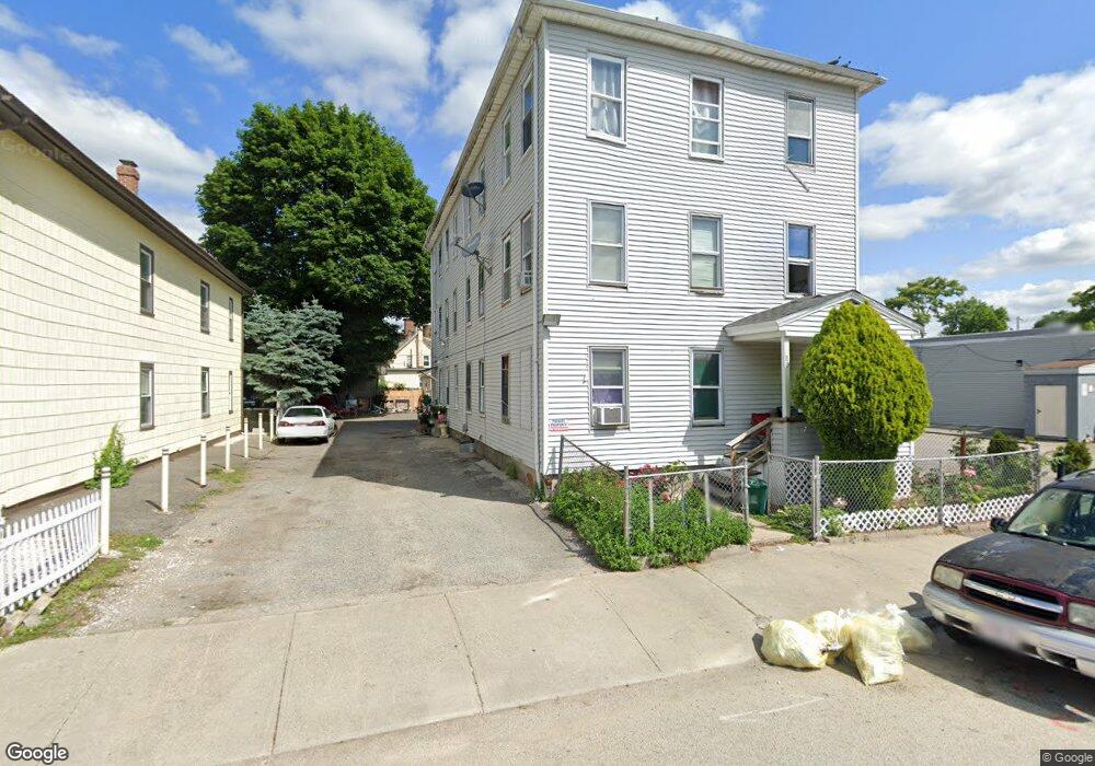 80 Southgate St, Worcester, MA 01603 - photo 1