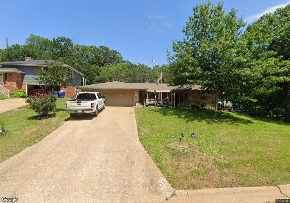 1202 S Derby St, Denison, TX 75020 - photo 1