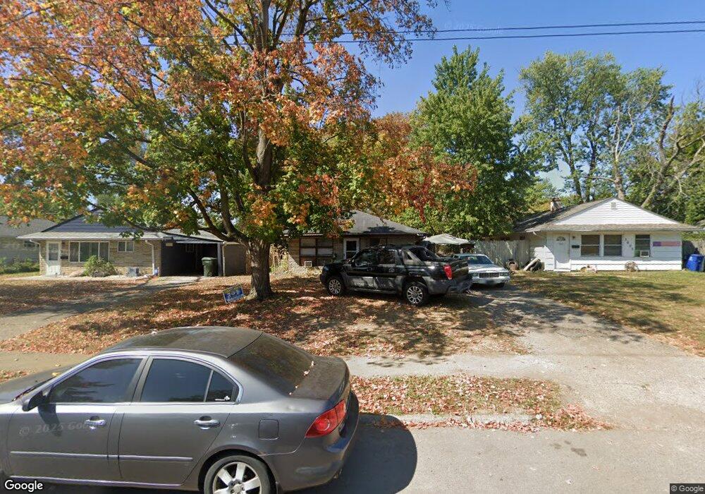 3599 Homestead Dr, Columbus, OH 43224 - photo 1