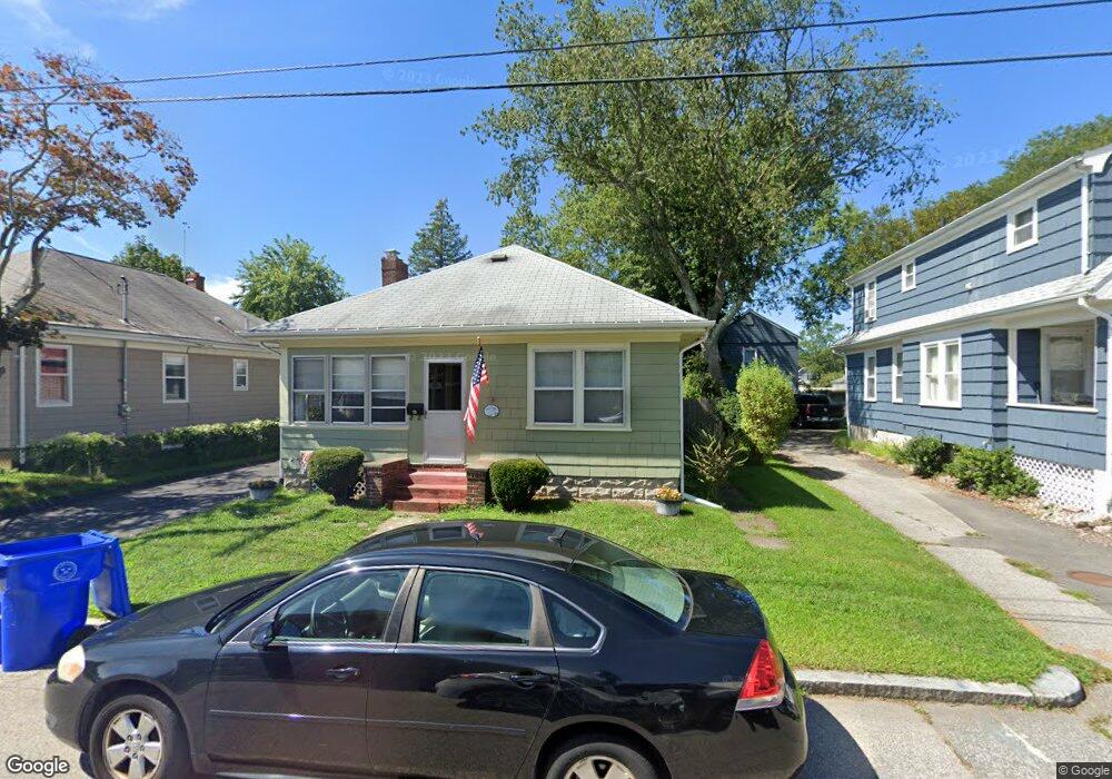 38 Somerset Ave, Riverside, RI 02915 - photo 1