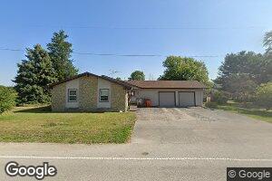 2839 W 640 N, Delphi, IN 46923