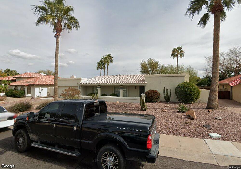 9621 N 27th St, Phoenix, AZ 85028 - photo 1