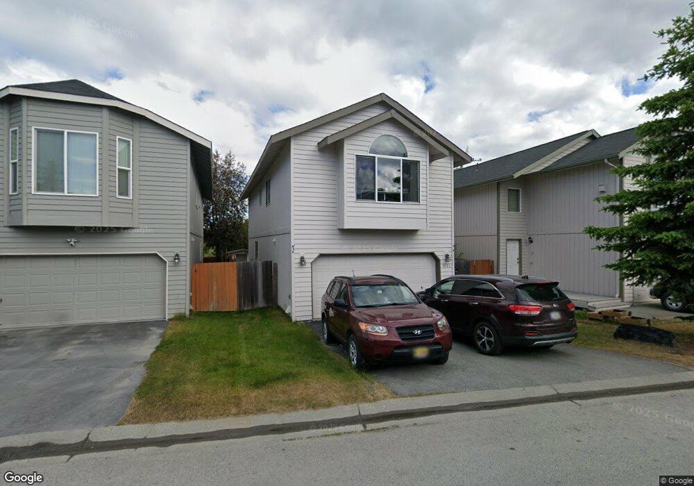 1521 N Heather Meadows Loop unit 51, Anchorage, AK 99507 - photo 1