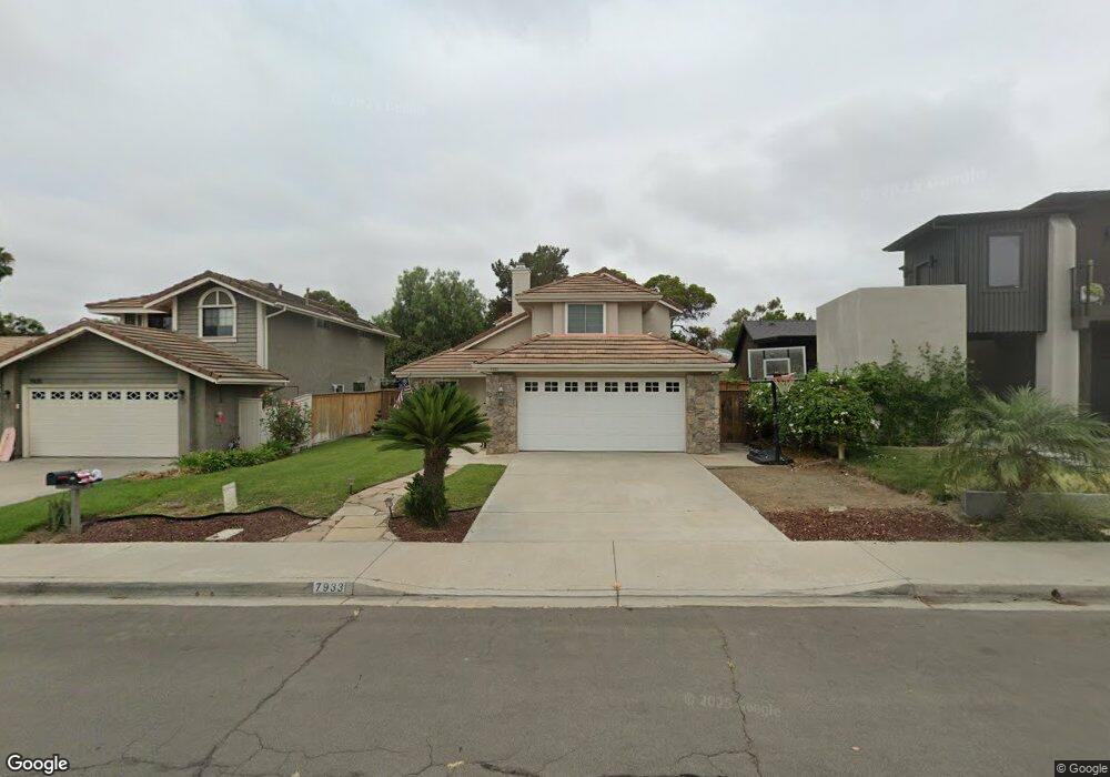 7933 Calle Posada, Carlsbad, CA 92009 - photo 1