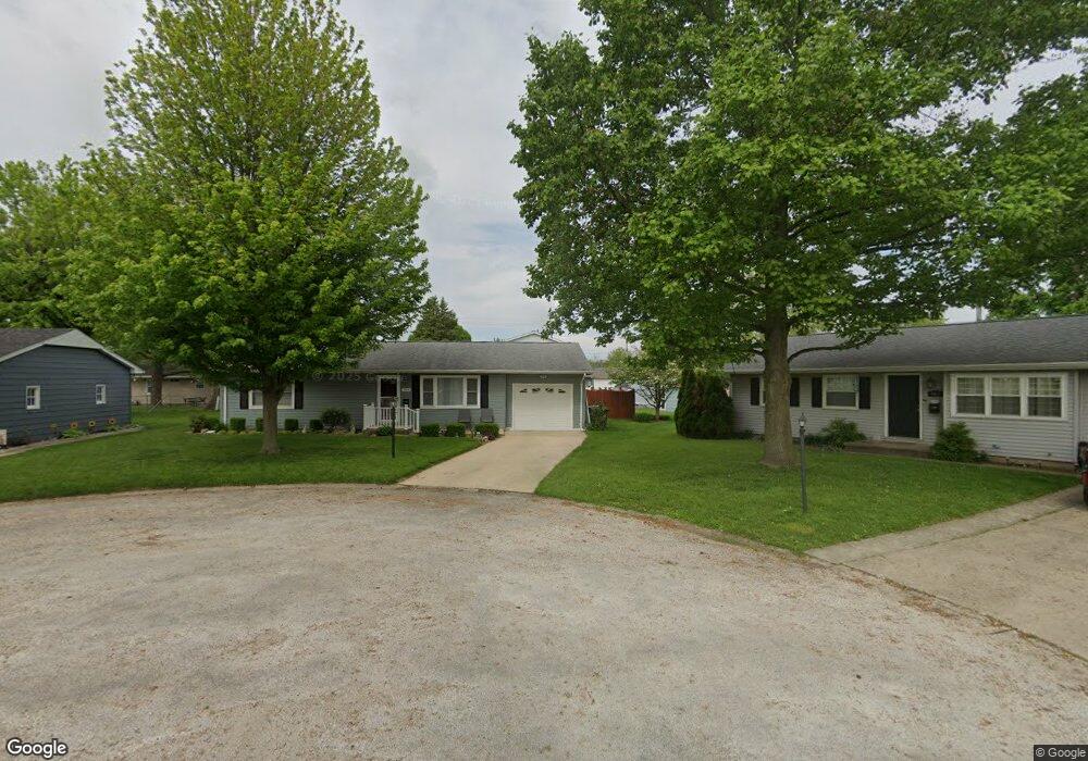 966 Rudy Ave, Mattoon, IL 61938 - photo 1