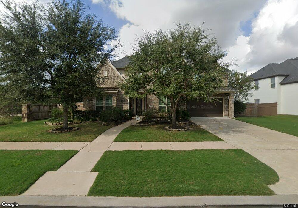 5610 Caspian Falls Ln, Fulshear, TX 77441 - photo 1