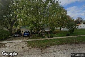 914 Brasher St, Nashua, IA 50658