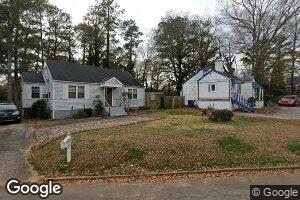 2755 Pharr Rd NE, Atlanta, GA 30317