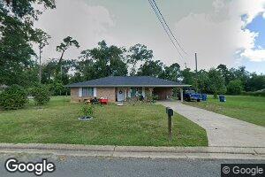 604 Magnolia St, Deridder, LA 70634