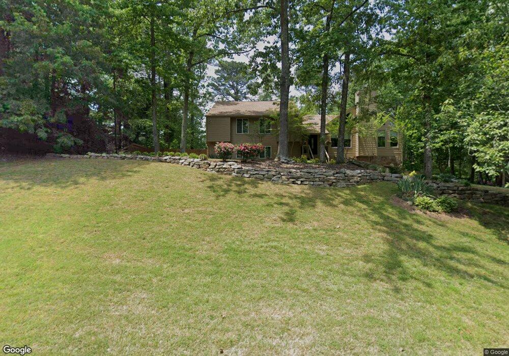 2607 Shadow Woods Cir NE unit 2, Marietta, GA 30062 - photo 1