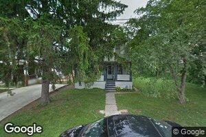 2314 Margaret Ave, Columbus, OH 43219