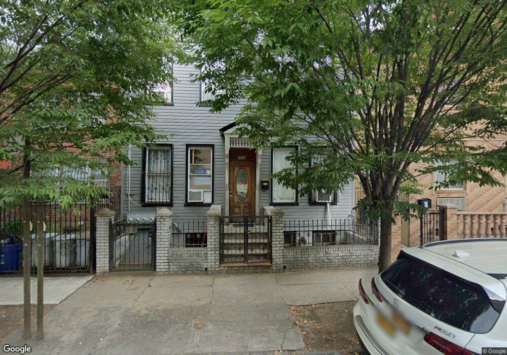 351 Linwood St, Brooklyn, NY 11208 - photo 1