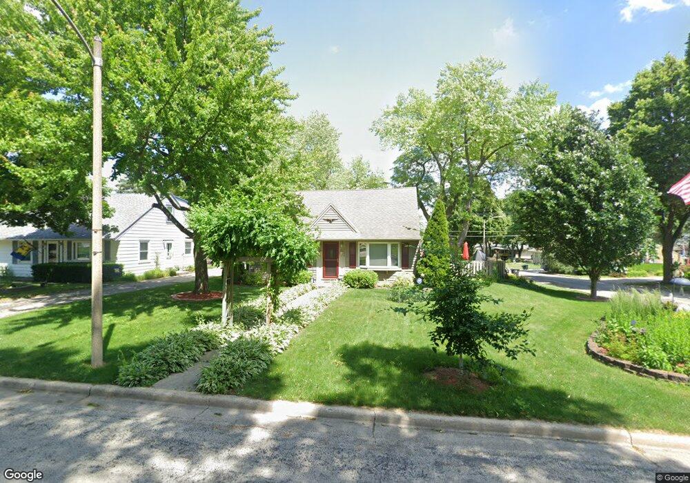 2202 N 115th St, Milwaukee, WI 53226 - photo 1