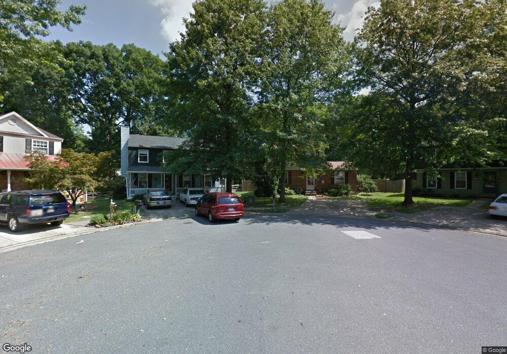 4724 Lavington Place, Nottingham, MD 21236 - photo 1