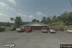 332 N Monte Vista Dr, Glade Spring, VA 24340