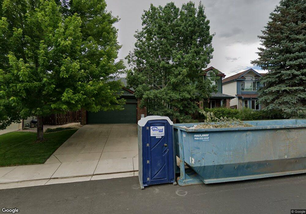 20971 E Crestline Cir, Centennial, CO 80015 - photo 1