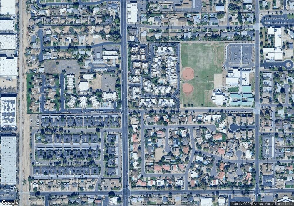 9 E Redondo Dr, Tempe, AZ 85282 - photo 1