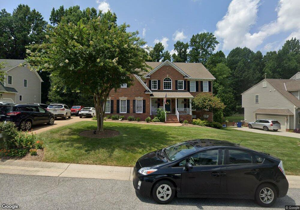 9446 Indianfield Dr, Mechanicsville, VA 23116 - photo 1