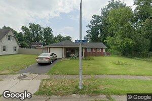 65 Sandstone Ln, Willingboro, NJ 08046