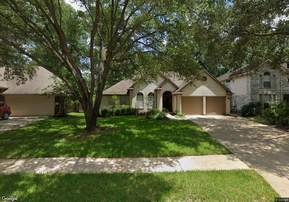 31526 Crestwood Park, Conroe, TX 77385 - photo 1