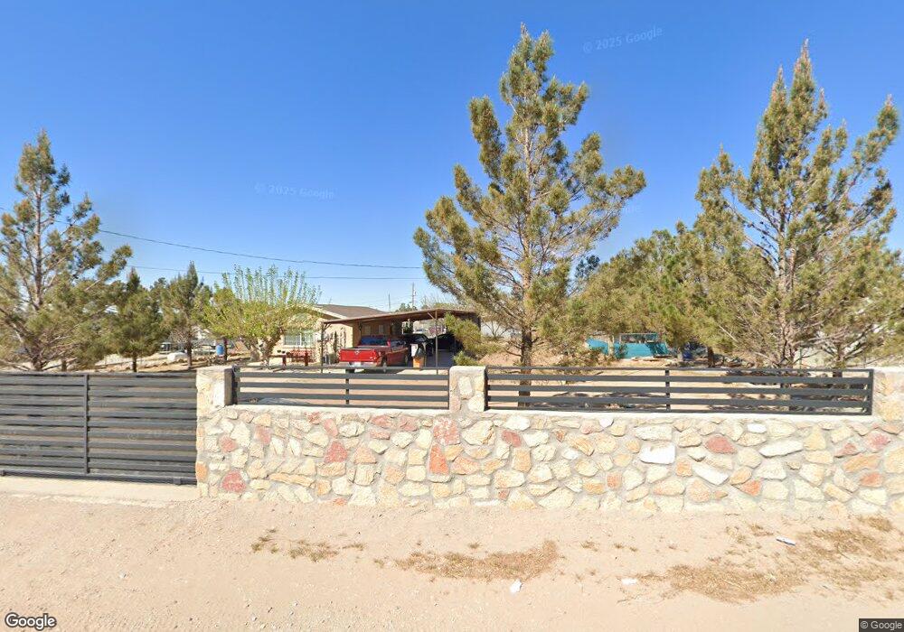 609 Agua de Lluvia, El Paso, TX 79928 - photo 1