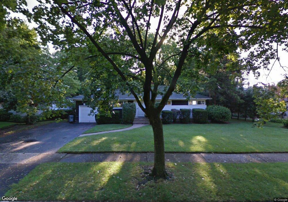 268 Princeton Dr, River Edge, NJ 07661 - photo 1