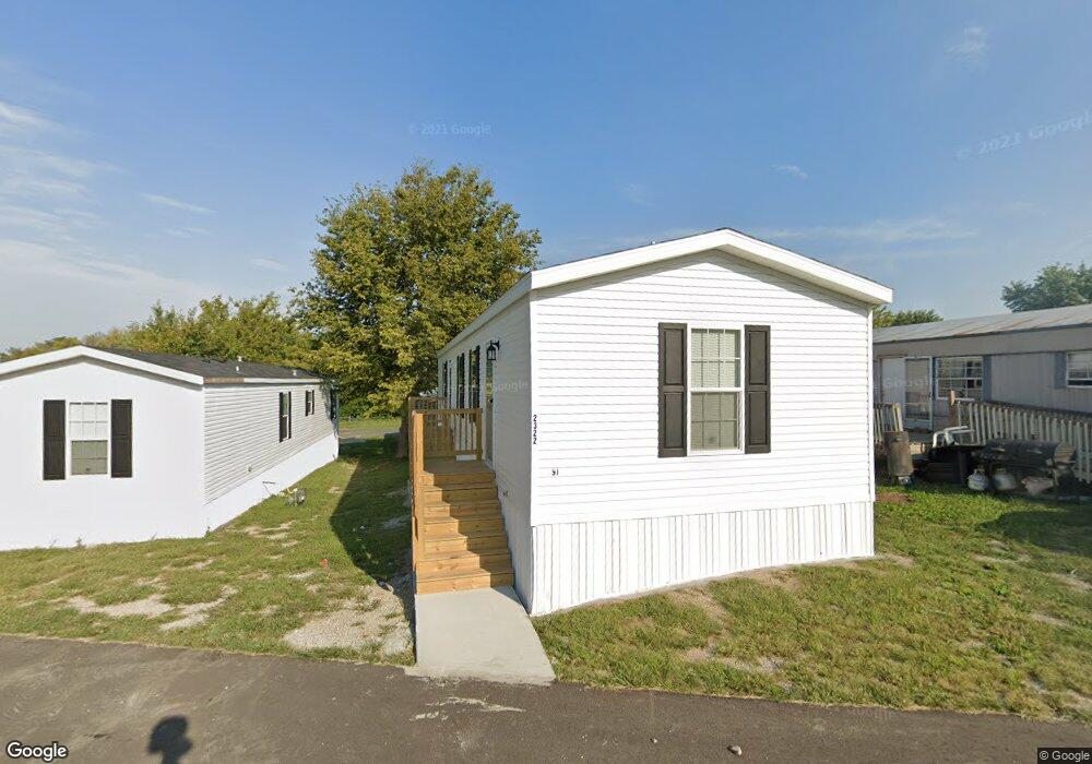 2322 Catalpa St unit 91, Liberty, MO 64068 - photo 1