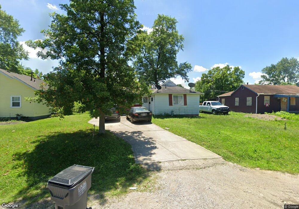1899 Ferris Rd, Columbus, OH 43224 - photo 1
